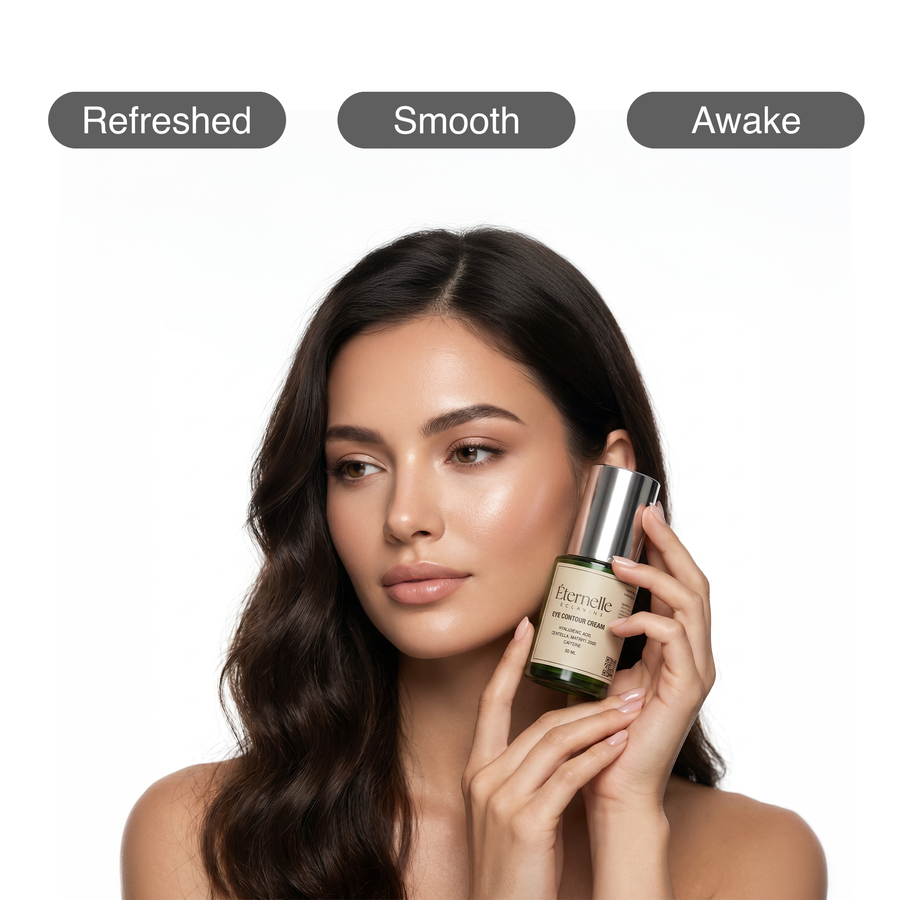 Eternelle Eye Contour