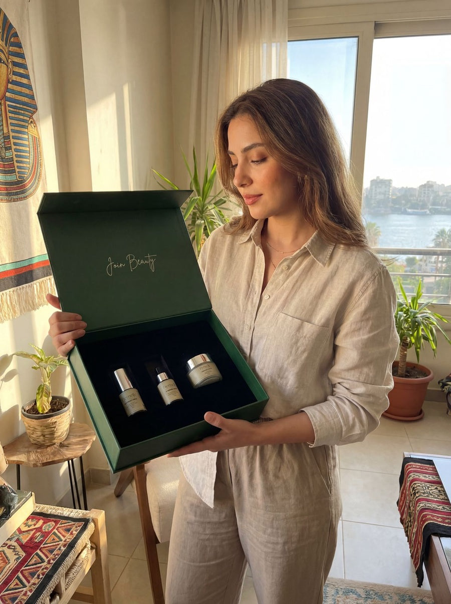 Hydrating Bundle