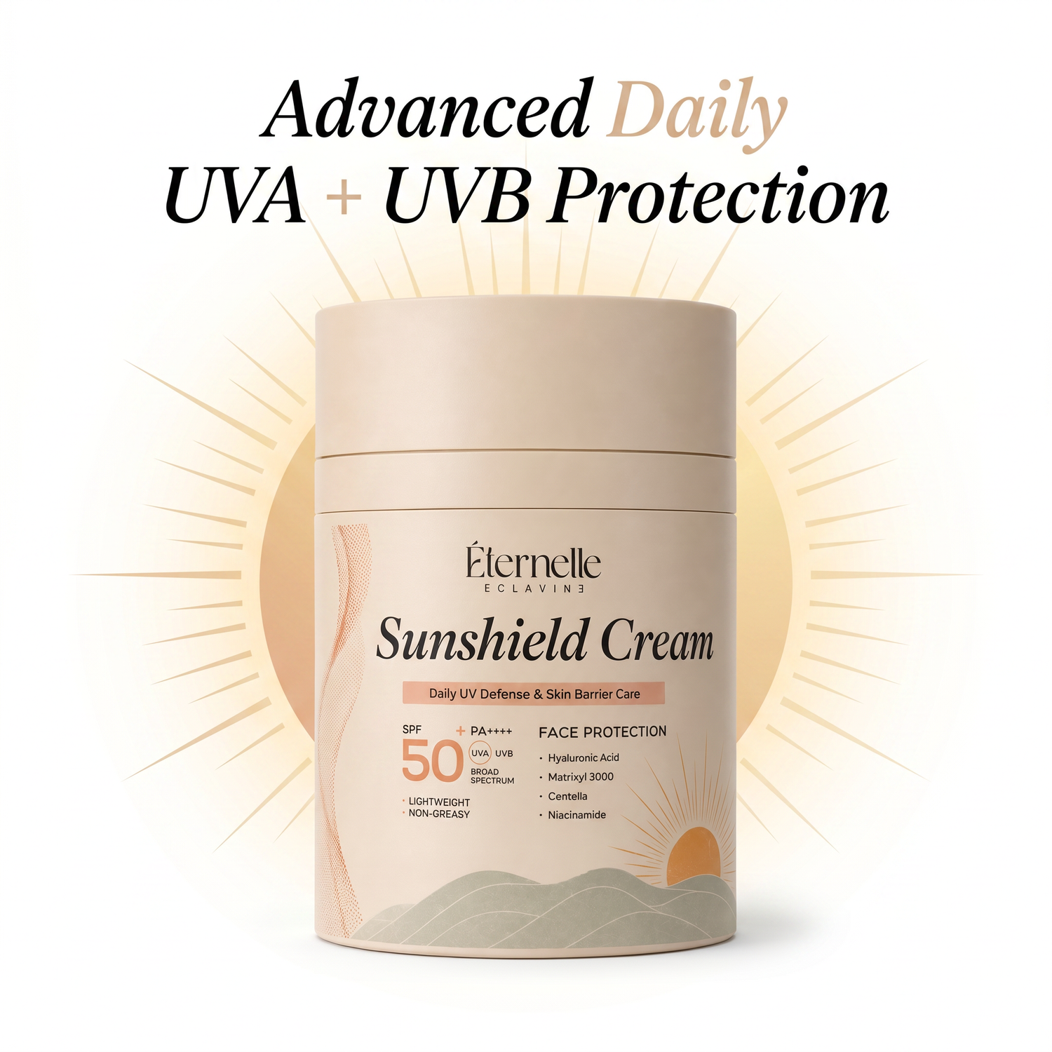 SUN PROTECTION