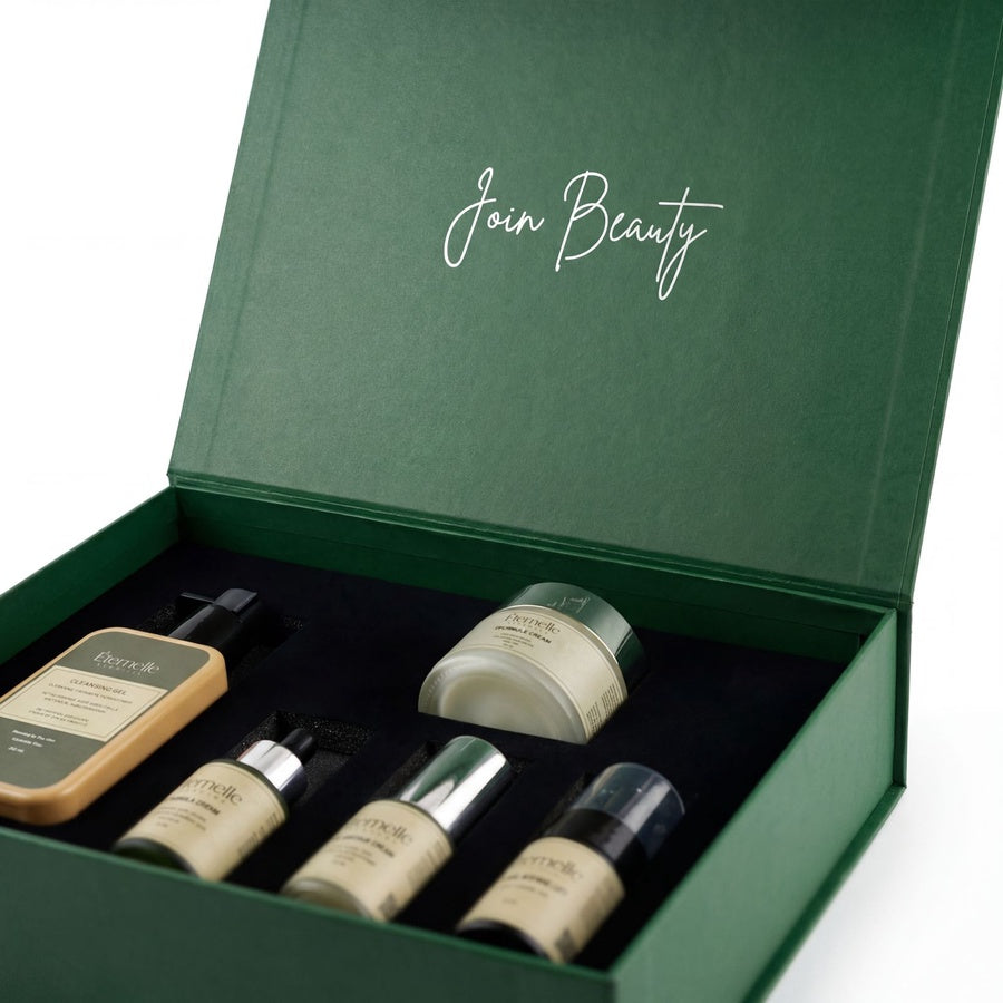 Premium Skin Care Bundle - Full Kit