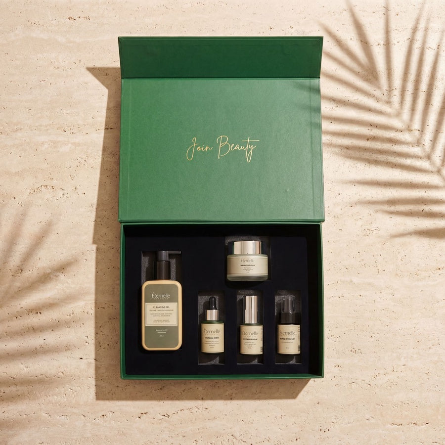 Premium Skin Care Bundle - Full Kit