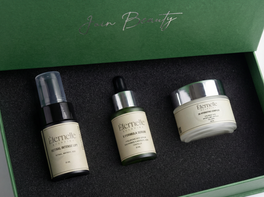 Skin Reset Bundle