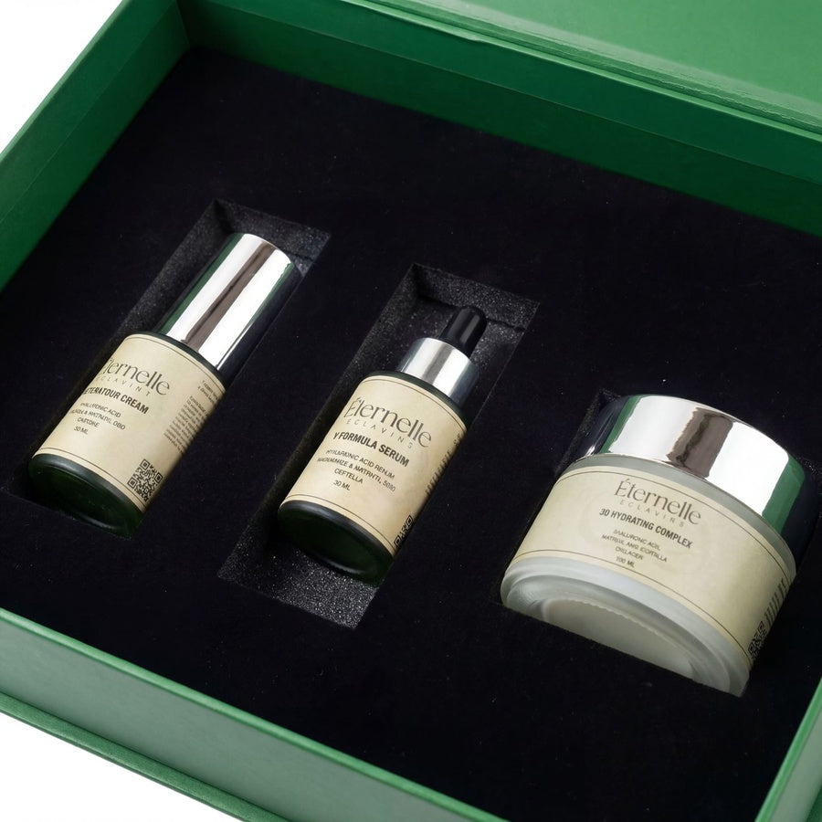Hydrating Bundle