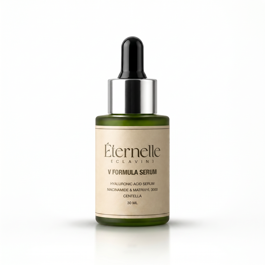 Eternelle V formula serum