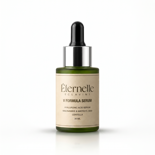 Eternelle V formula serum