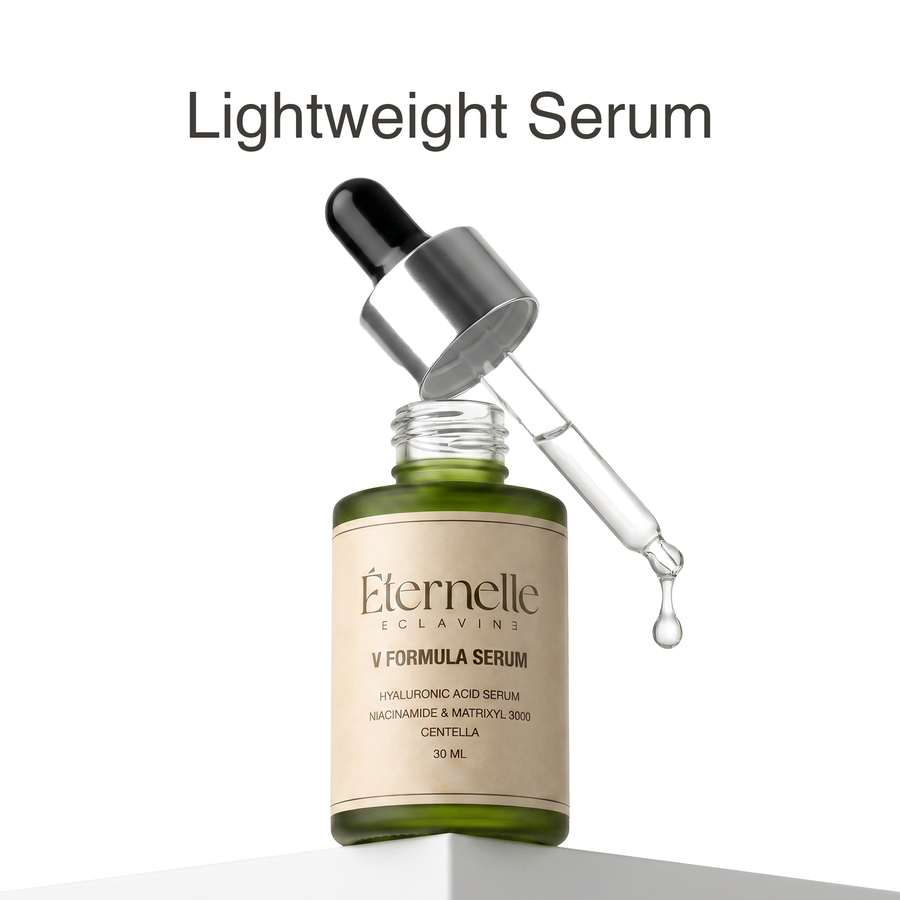Eternelle V formula serum