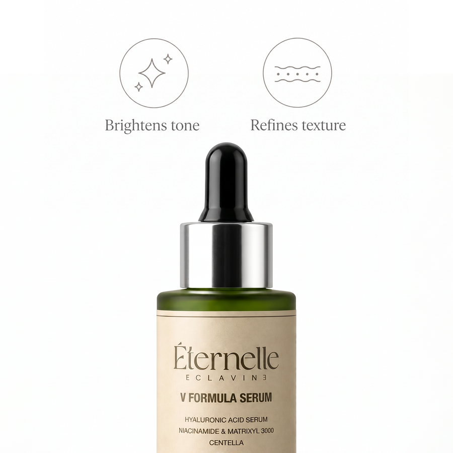 Eternelle V formula serum