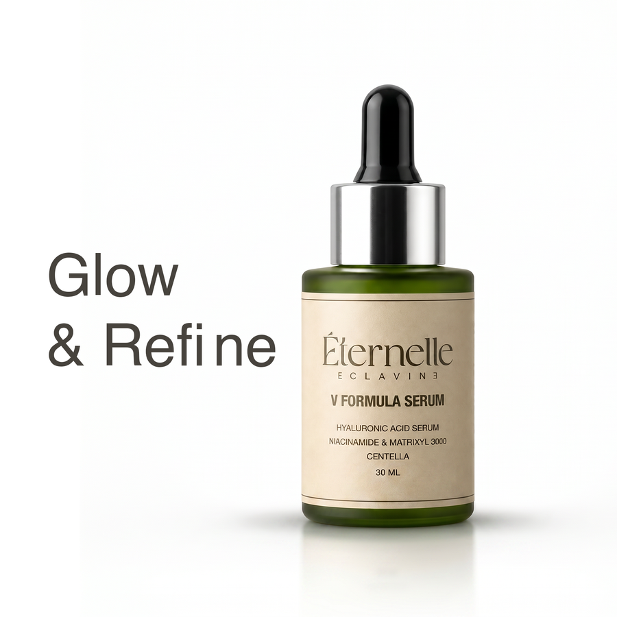 Eternelle V formula serum
