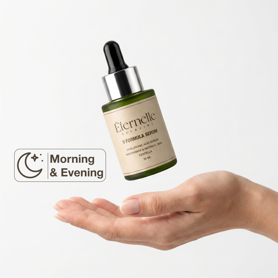 Eternelle V formula serum
