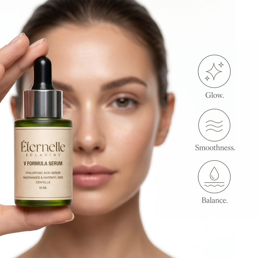 Eternelle V formula serum