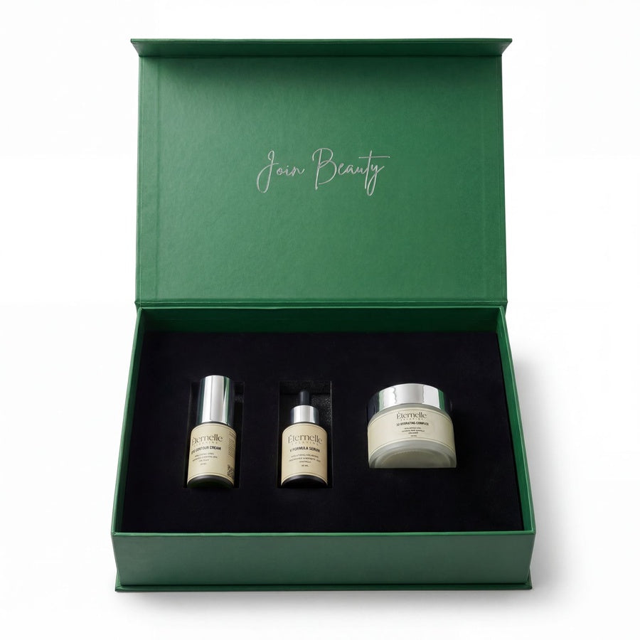 Hydrating Bundle