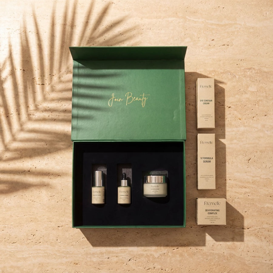Hydrating Bundle