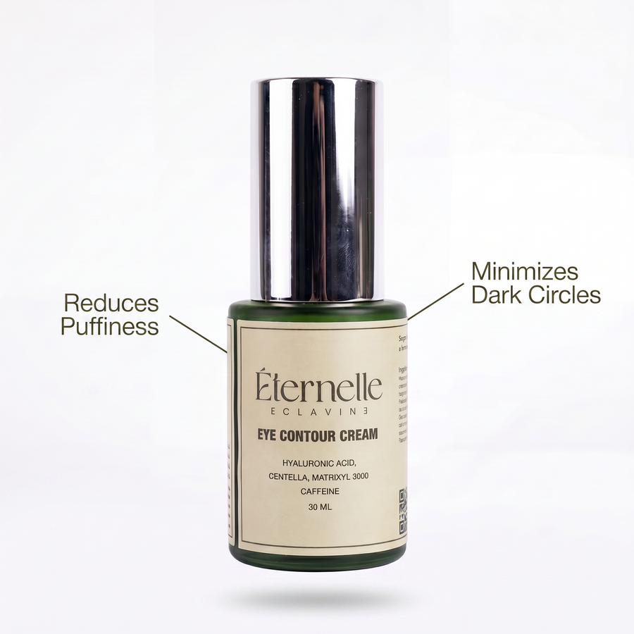 Eternelle Eye Contour