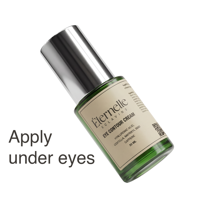 Eternelle Eye Contour