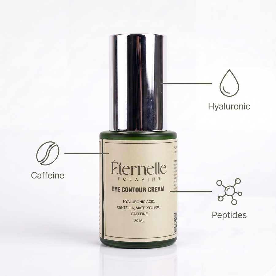 Eternelle Eye Contour