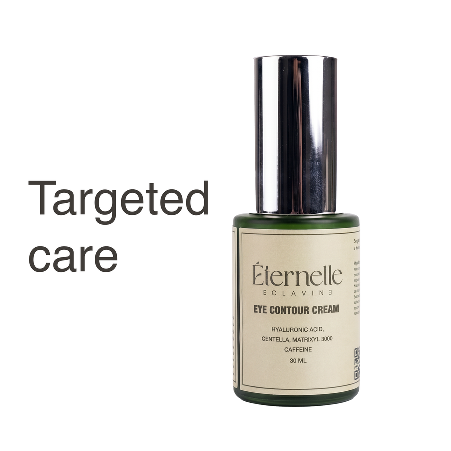Eternelle Eye Contour
