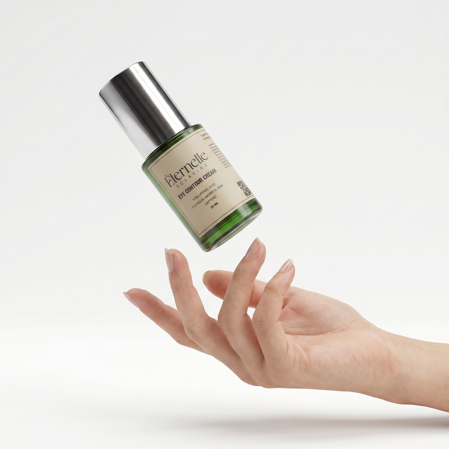 Eternelle Eye Contour