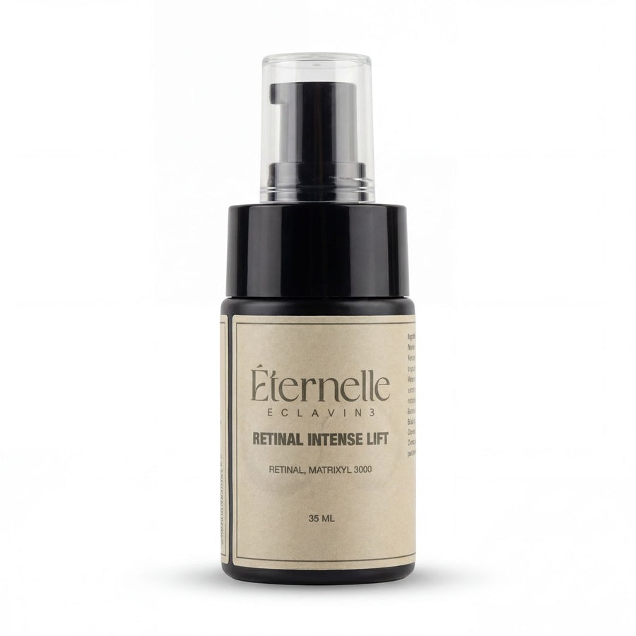 Eternelle Retinal Intense Lift Cream