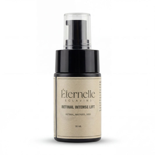 Eternelle Retinal Intense Lift Cream