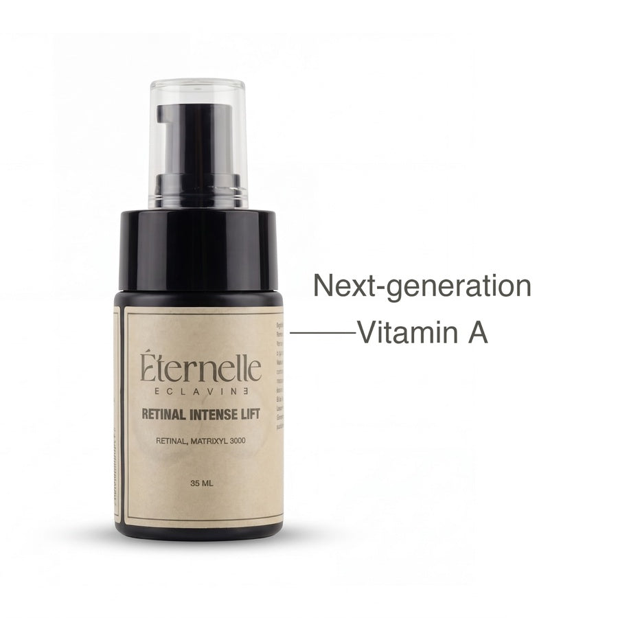 Eternelle Retinal Intense Lift Cream