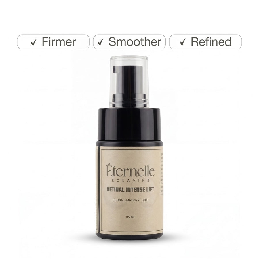 Eternelle Retinal Intense Lift Cream