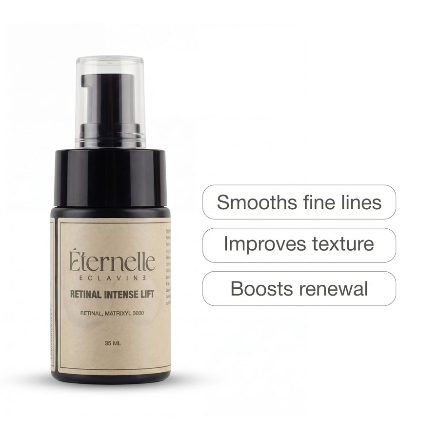 Eternelle Retinal Intense Lift Cream