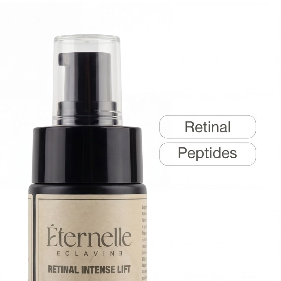 Eternelle Retinal Intense Lift Cream