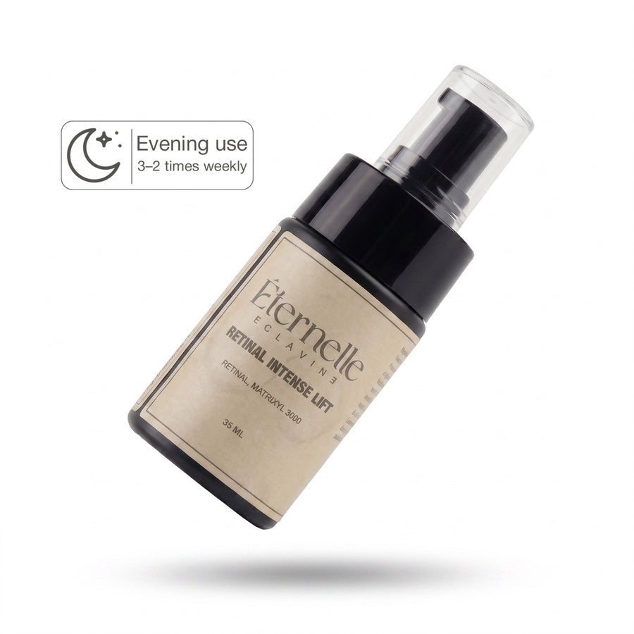 Eternelle Retinal Intense Lift Cream