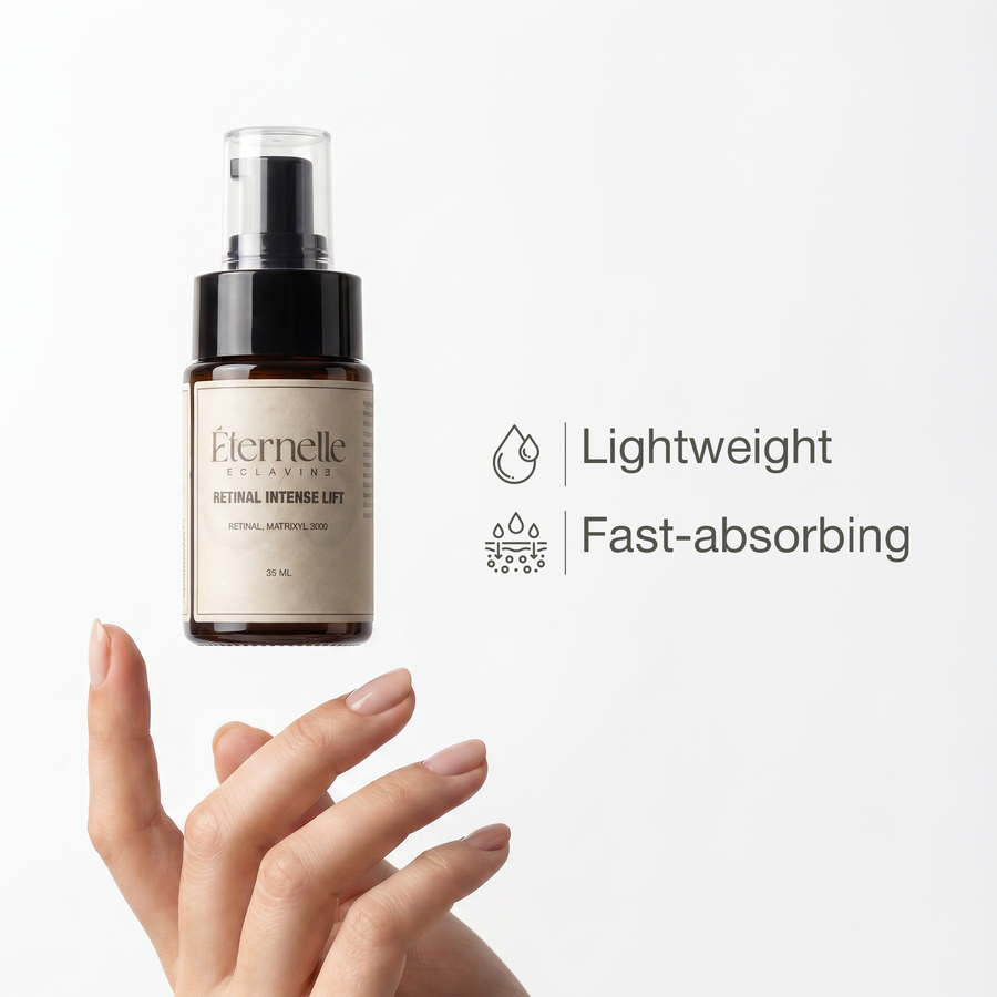 Eternelle Retinal Intense Lift Cream