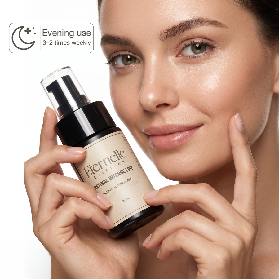 Eternelle Retinal Intense Lift Cream