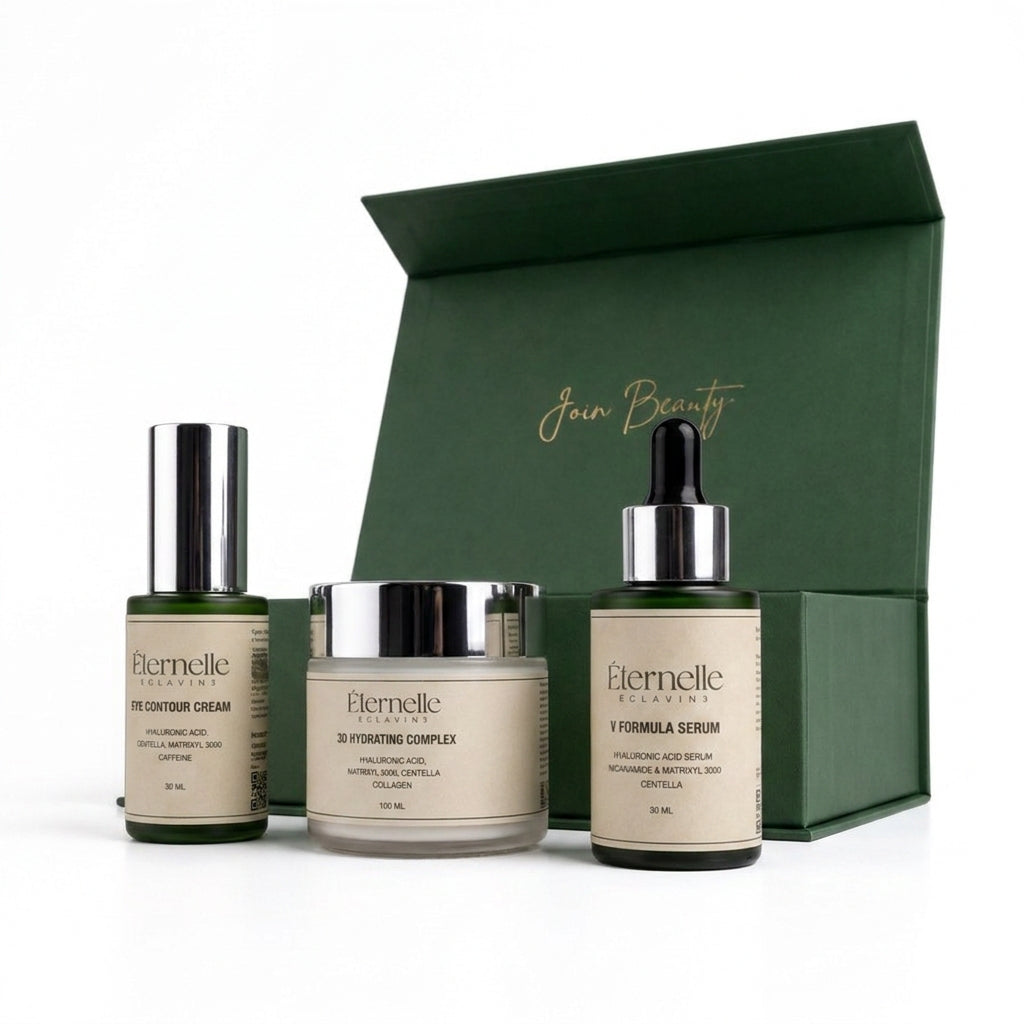Hydrating Bundle