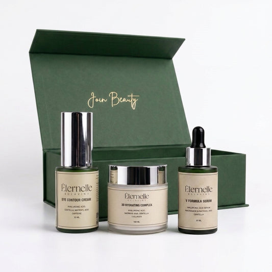 Hydrating Bundle
